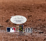 Ronald Acuna Jr. Signed 16x20 Atlanta Braves Photo JSA