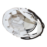 Nick Chubb Signed Cleveland Browns Authentic 23 Alt Helmet Beckett 44003