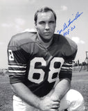 Joe DeLamielleure Autographed 8x10 Photo (10 Count Lot) Buffalo Bills 247468