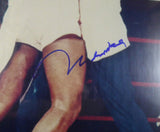 Muhammad Ali Autographed Signed Framed 16x20 Photo PSA/DNA #S14061