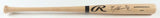 Nico Hoerner Signed Adirondack Pro Model Bat (JSA) Chicago Cubs Gold Glove 2B