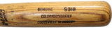 Colorado Rockies 96 Spring Training Blonde Louisville Slugger Baseball Bat 57275