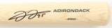 Frank Thomas Signed Rawlings Adirondak Pro Bat (JSA) Chicago White Sox/ 1st Base