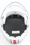 Jack Sawyer Signed Ohio St. F/S Natl Champs Logo Speed Helmet - Beckett W Holo