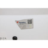 Eddie George Autographed/Signed Tennesee Titans F/S TB Helmet Fanatics 51901