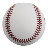Phillies Cole Hamels Authentic Signed Robert Manfred OML Baseball BAS #BY031103