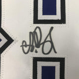 Autographed/Signed Andrei Vasilevskiy Tampa Bay Blue Jersey PSA/DNA COA