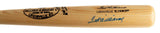 Ted Williams Boston Red Sox Signed Louisville Slugger Bat JSA ZZ11949