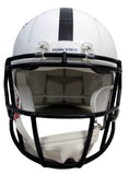 Saquon Barkley Signed Speed Full Size Authentic Helmet Penn State PSA 195233
