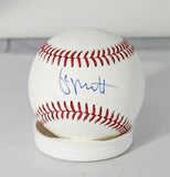 Royals 99 HOF'er & 1980 MVP GEORGE BRETT Signed Official MLB Baseball AUTO - JSA