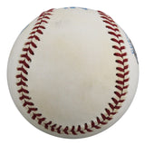 Athletics Jose Canseco Authentic Signed Bobby Brown OAL Baseball BAS #BU64326