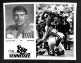 Heath Shuler Signed/Autographed 8x10 Photo Tennessee JSA 214137