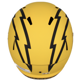Antonio Gates Autographed Chargers 'RAVE' Full Size Speed Helmet Beckett