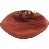 Dorsett Grant White Smith Johnson Kelly Signed 94 Class HOF Football JSA 56052