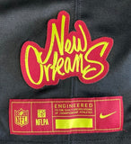 Josh Sweat Signed Eagles Super Bowl 59 LIX Nike Limited Jersey 2.5 Sacks BAS