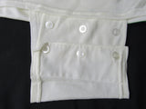 Joe Namath Signed/Inscr Mitchell & Ness Football Jersey w/ Crotch Strap Jets JSA
