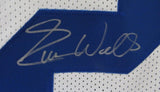 Everson Walls Signed Dallas Cowboys Jersey (Beckett) Super Bowl XXV Champion