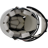 AJ Brown Autographed Philadelphia Eagles Authentic Speed Helmet Beckett 36841