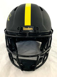 CAMERON HEYWARD SIGNED STEELERS ECLIPSE SPEED AUTHENTIC HELMET BECKETT