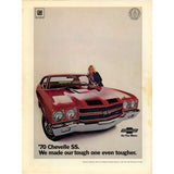 Ohio State Buckeyes vs Wisconsin Badgers 11/8/1969 Gameday Magazine 59301