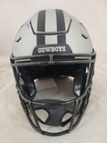 MICHAEL IRVIN SIGNED DALLAS COWBOYS RAVE SPEEDFLEX AUTHENTIC HELMET BECKETT