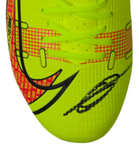 Ansu Fati Signed Nike Mecurial Soccer Cleat with Beckett COA