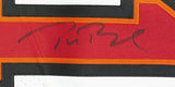 Tom Brady Signed Tampa Bay Buccaneers Nike Elite Football Jersey Fanatics 973
