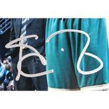 Kevin Garnett Ray Allen Paul Pierce Signed Boston Celtics 16x20 Photo FAN 50878