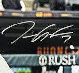 Tim Anderson Autographed Chicago White Sox 16x20 Photo MLB Fanatics 41154