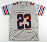 Devin Hester Signed Chicago Bears Jersey (JSA COA) NFL's All Time Return Leader