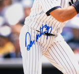 Don Mattingly Signed New York Yankees 16x20 Photo (JSA) 6xAll Star 1st Baseman