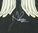Norman Reedus Signed The Walking Dead Daryl Dixon Authentic XL Vest