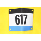 David Ortiz Autographed Boston Red Sox Nike City Connect XL Jersey Beckett 51274