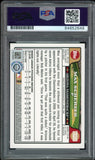 2008 Topps Update #UH280 Max Scherzer RC Rookie PSA/DNA Auto GEM MINT 10 MLB