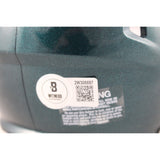 Brian Dawkins Autographed Philadelphia Eagles Speed Mini Helmet Beckett 49117