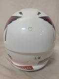 ANQUAN BOLDIN SIGNED ARIZONA CARDINALS SPEED AUTHENTIC HELMET BECKETT QR