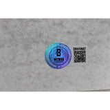 John Riggins Autographed Washington Redskins 16x20 Photo Beckett Witness 49765