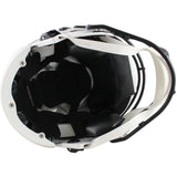 Ja'Marr Chase Autographed Cincinnati Bengals SpeedFlex Alt Helmet Beckett 50767