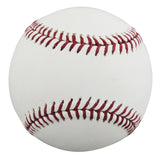 Cubs Ben Zobrist Signed A Century of Cubs Manfred OML Baseball BAS #BW72927
