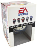 Patrick Roy EA Sports Avalanche Stanley Cup Champion Mini Replica Goalie Mask