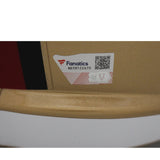 Joe Montana Autographed San Francisco 49ers TB F/S Helmet FAN 46004