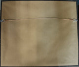 Jeremy Bulloch Autographed Star Wars Bob Fett Framed 16x20 Photo JSA 26854