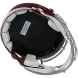New York Giants Full Size Replica Blaze Helmet Riddell New In Box 16460