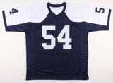 Randy White Signed Cowboys Throwback Jersey Inscribed "HOF 94" (JSA COA)