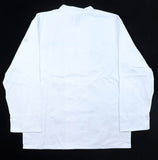 Larry Thomas Signed Chef's Coat "No Soup for You! & The Soup Nazi" (Schwartz QR)