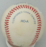 Yankees PHIL RIZZUTO (d) Signed Official AL Baseball AUTO w/ HOF '94 - JSA