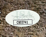 Mariano Rivera Signed Framed 16x20 New York Yankees Photo 100% Unanimous JSA