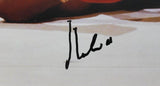 Muhammad Ali Authentic Signed 20X24 Photo Vs Sonny Liston PSA/DNA ITP #4A53069
