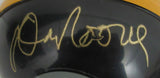 Dan Rooney HOF Signed/Autographed Steelers Mini Helmet Beckett 157486