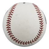 Red Sox Roger Clemens Authentic Signed OML Baseball Autographed BAS #BU64217